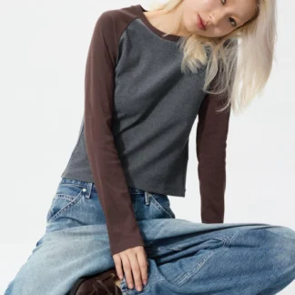 UNIQLO ミニT