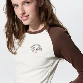 UNIQLO ミッキー&フレンズ UT/ミニ