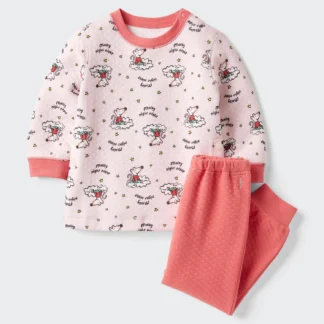 UNIQLO 絵本コレクション キルトパジャマ/メイシーちゃん