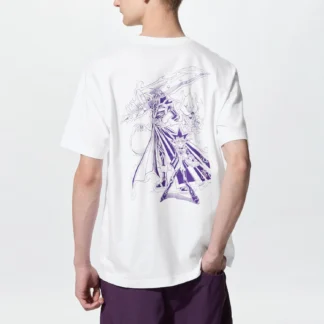 UNIQLO マンガUT 集英社創業100周年 遊☆戯☆王