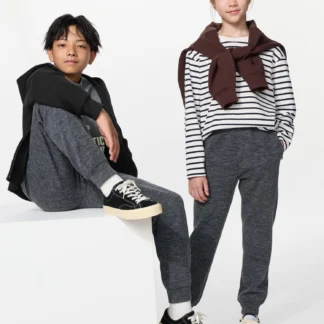 UNIQLO ドライスウェットパンツ