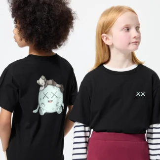 UNIQLO カウズ ユニバース UT