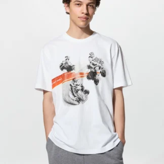 UNIQLO マリオカートワールド UT