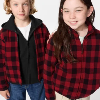 UNIQLO フリースフルジップジャケット