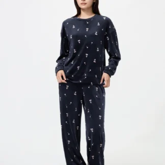 UNIQLO ウルトラストレッチセット/スムース