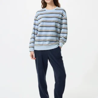 UNIQLO ファーリーフリースセット