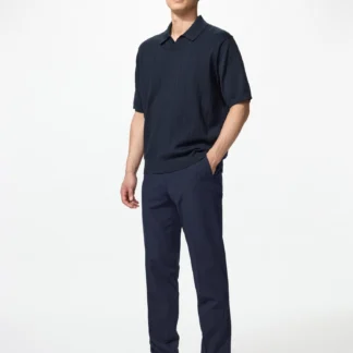UNIQLO 2Wayストレッチスマートパンツ