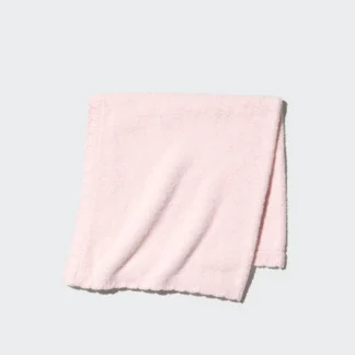 UNIQLO ソフトフラッフィブランケット