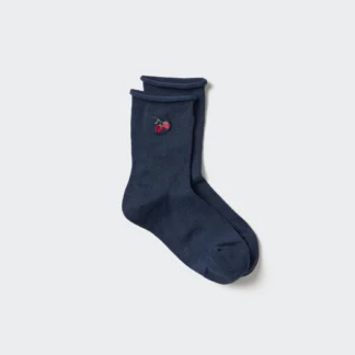 UNIQLO ヒートテックソックス