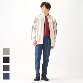 WORKMAN やみつきストレッチスキニーパンツ
