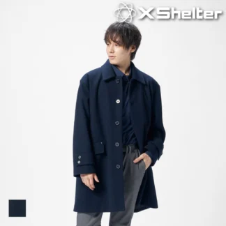 WORKMAN 【予約販売F】エックスシェルター断熱βメルトンコート