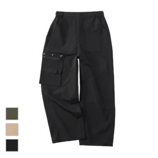 WORKMAN レディースガーデニングパンツ