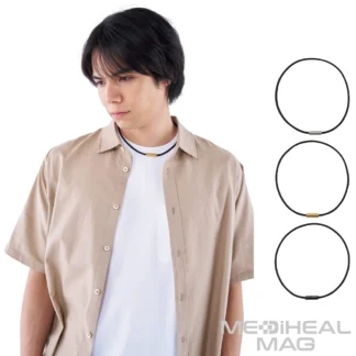 WORKMAN メディヒール(R)マグネックレス
