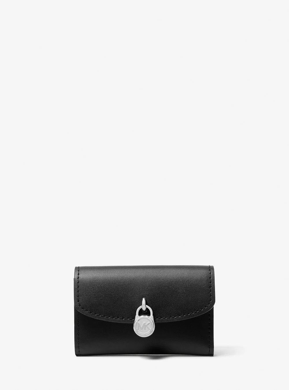 Michael Kors LYRA トライフォールド ウォレット エクストラスモール