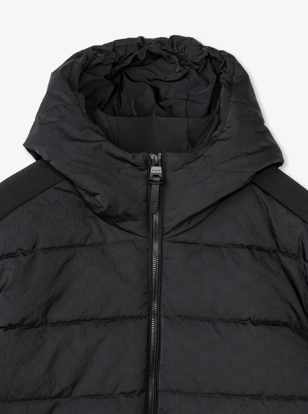 Michael Kors GLENMONT フルジップ フーディー アウター - Image 3