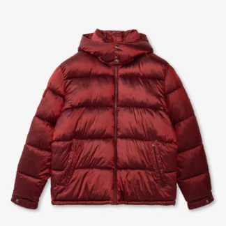 Michael Kors CHRYSTON パファー ジャケット