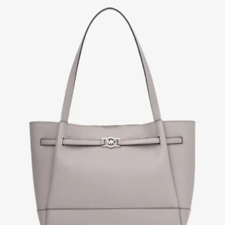 Michael Kors REED ベルテッド トート ラージ