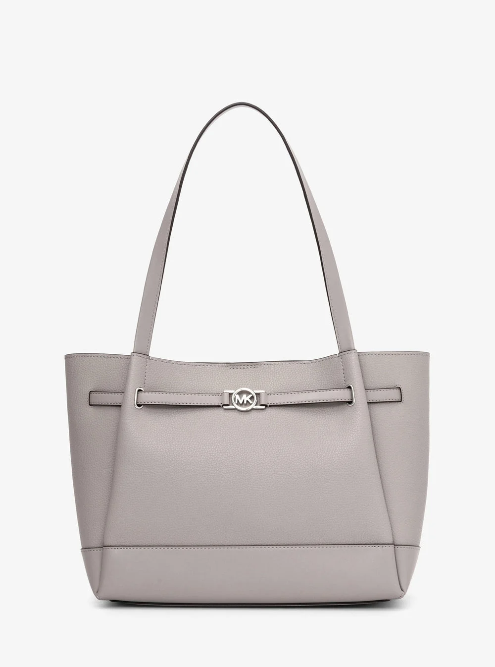 Michael Kors REED ベルテッド トート ラージ