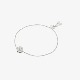 Michael Kors ロゴ スライダー ブレスレット