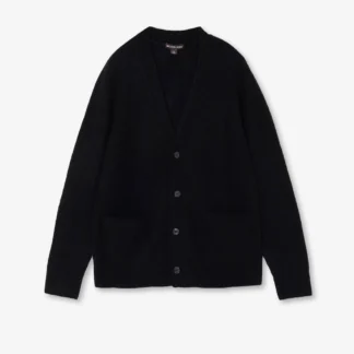 Michael Kors シェーカー カーディガン