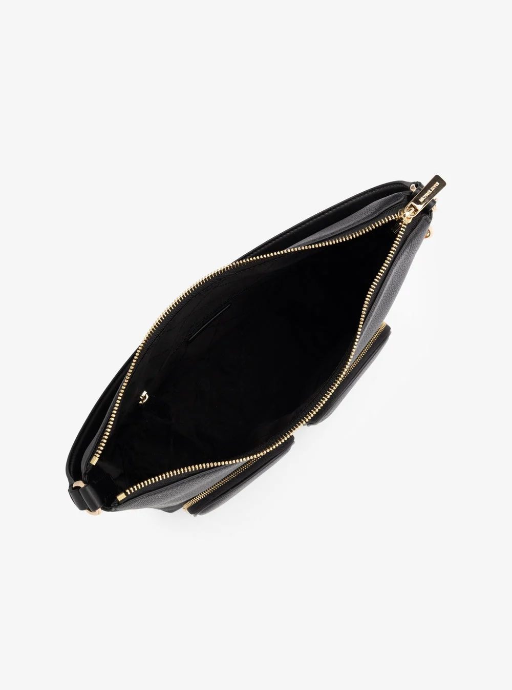 Michael Kors MERRITT カーゴ ショルダー ラージ - Image 2