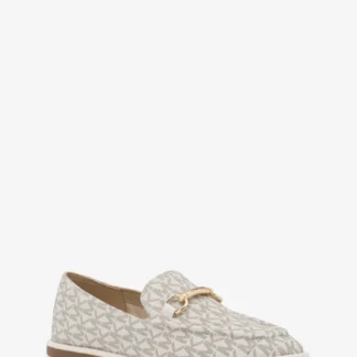 Michael Kors CARSON ローファー – MKシグネチャー