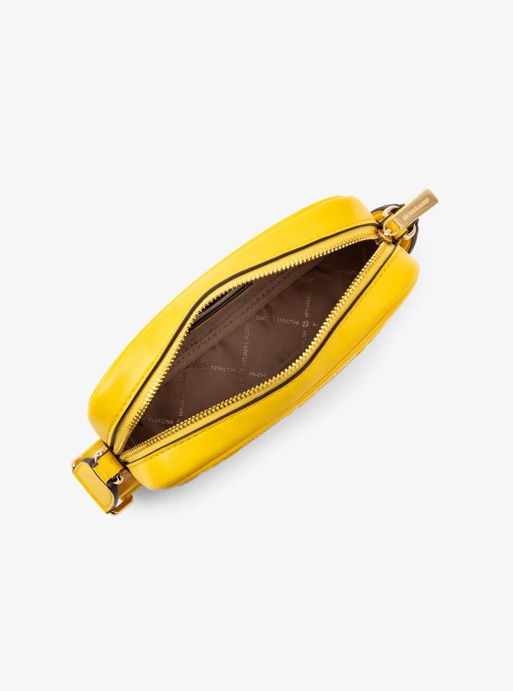 Michael Kors MAISIE 2 IN 1 カメラ クロスボディ スモール - Image 3