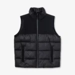 Michael Kors BIRCH キルティング ベスト