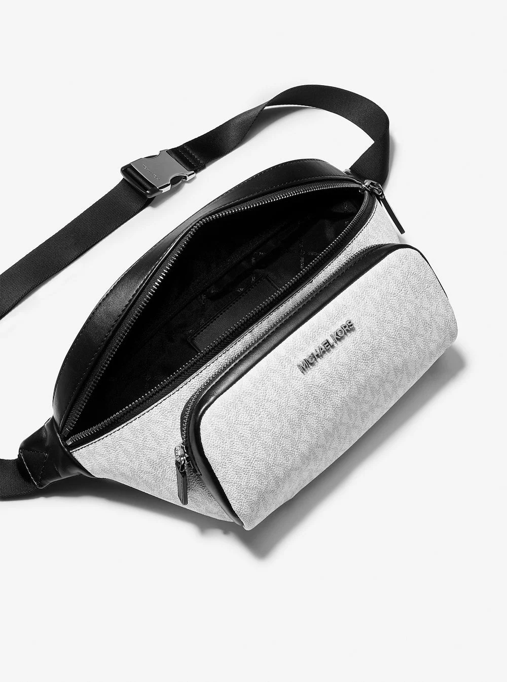Michael Kors COOPER ユーティリティ ベルトバッグ - MKシグネチャー - Image 2