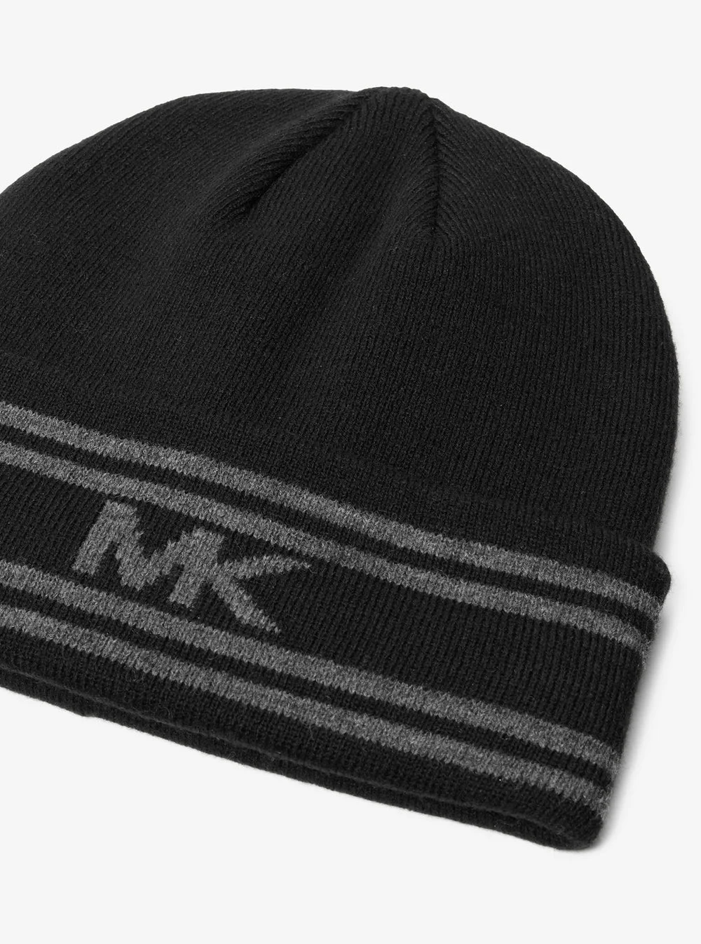 Michael Kors MK ストライプ ビーニー - Image 3