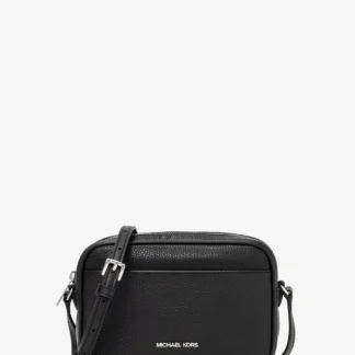 Michael Kors JET SET TRAVEL カメラ クロスボディ スモール