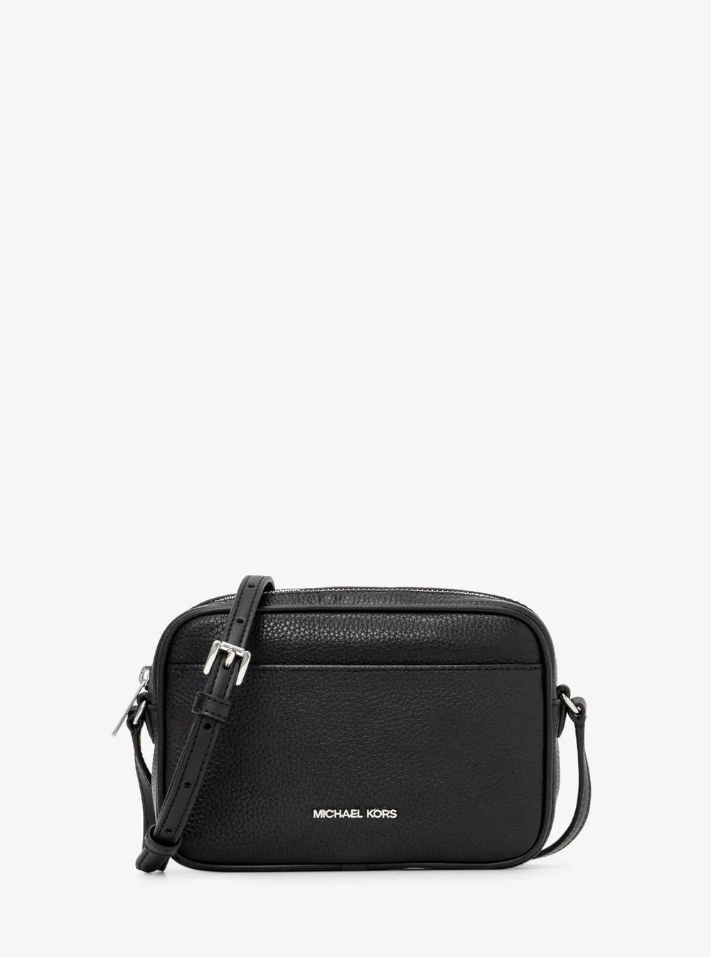 Michael Kors JET SET TRAVEL カメラ クロスボディ スモール