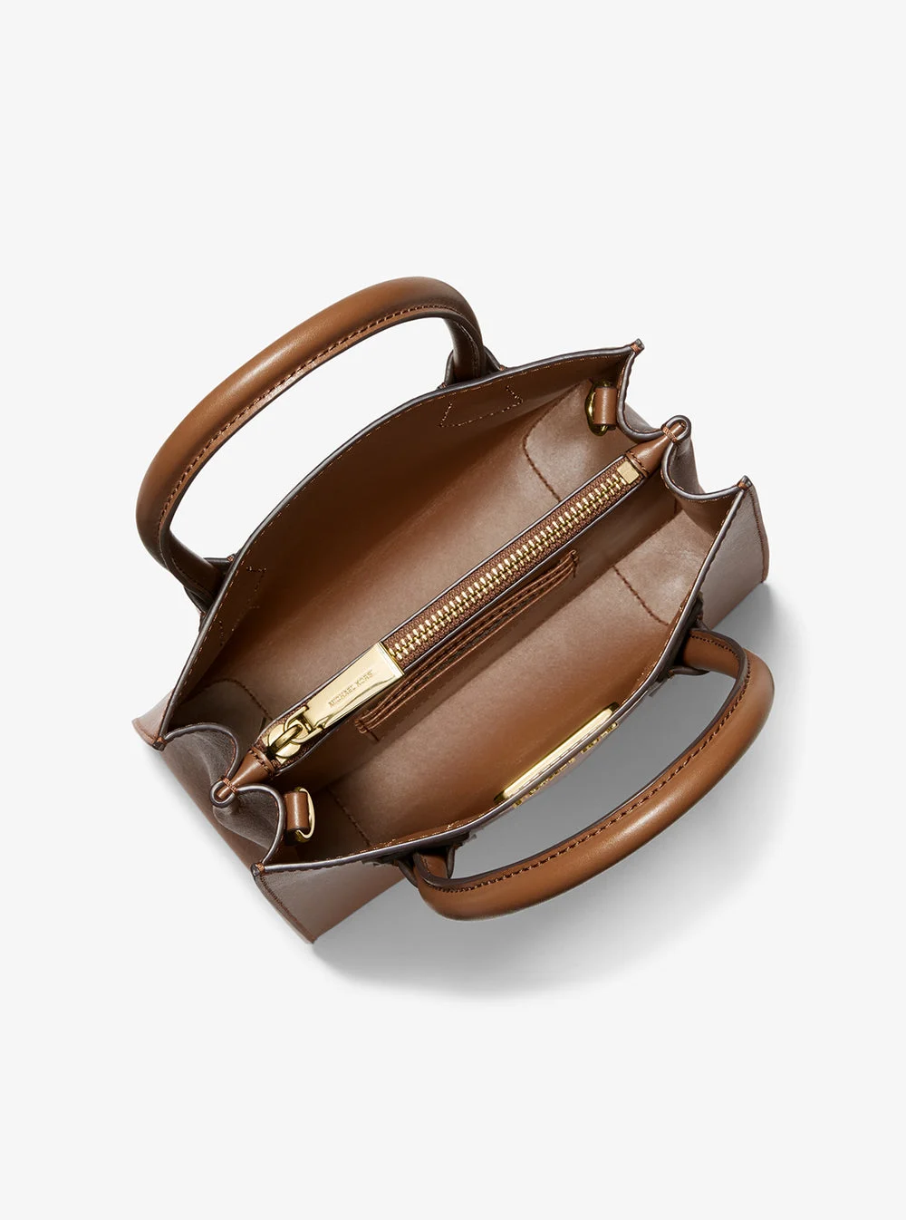Michael Kors MERCER ショッパートート クロスボディ ミディアム - Image 2
