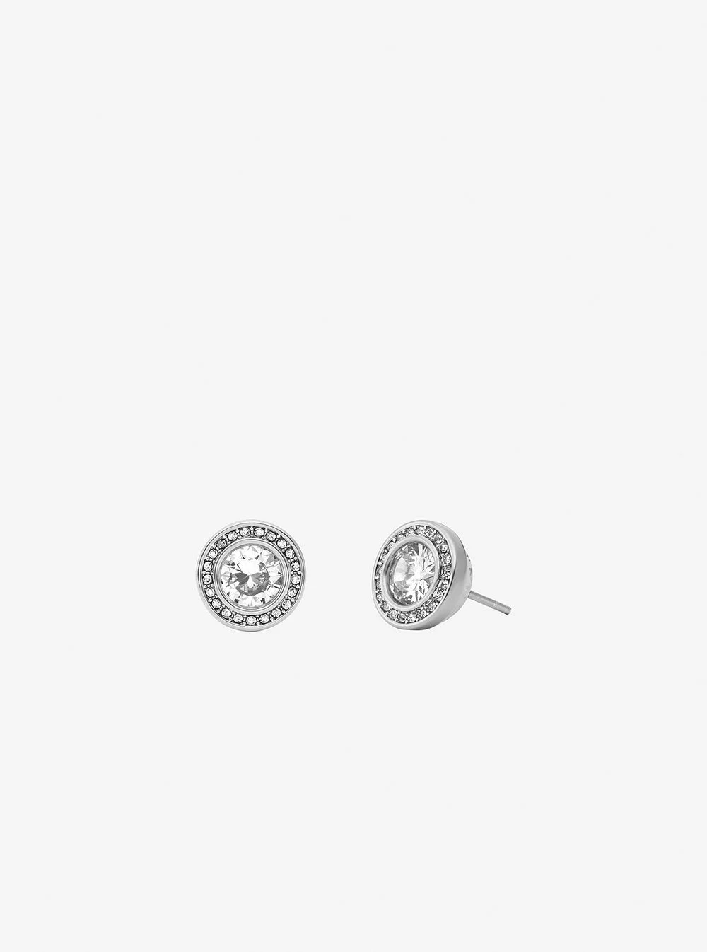 Michael Kors ハロ スタッドピアス