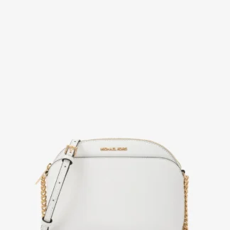 Michael Kors JET SET TRAVEL ドーム クロスボディ ミディアム