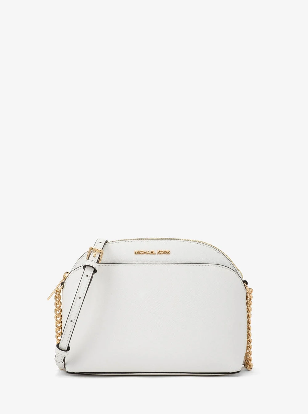 Michael Kors JET SET TRAVEL ドーム クロスボディ ミディアム
