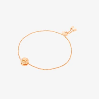 Michael Kors ロゴ スライダー ブレスレット
