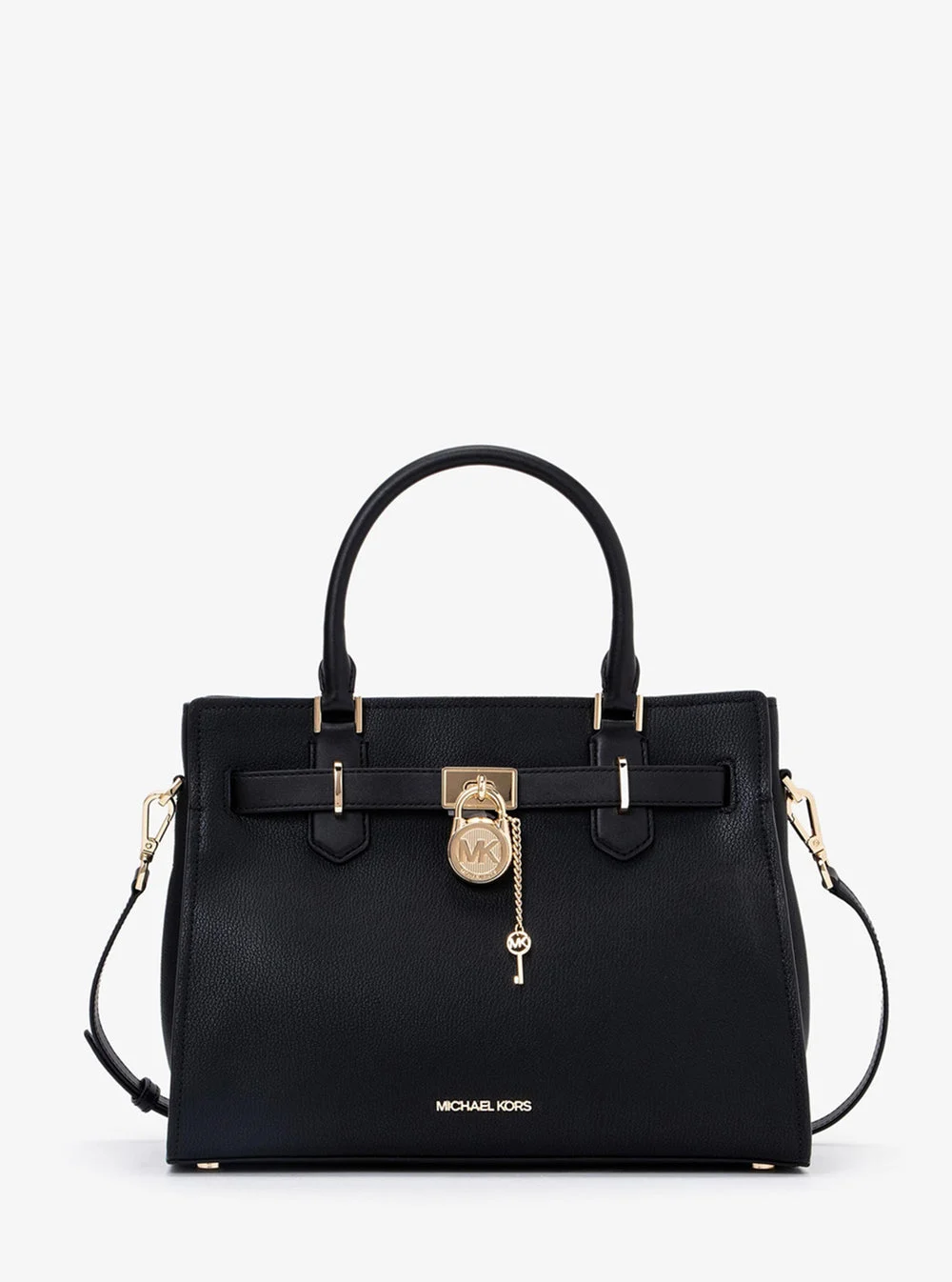Michael Kors LANDON サッチェル ミディアム