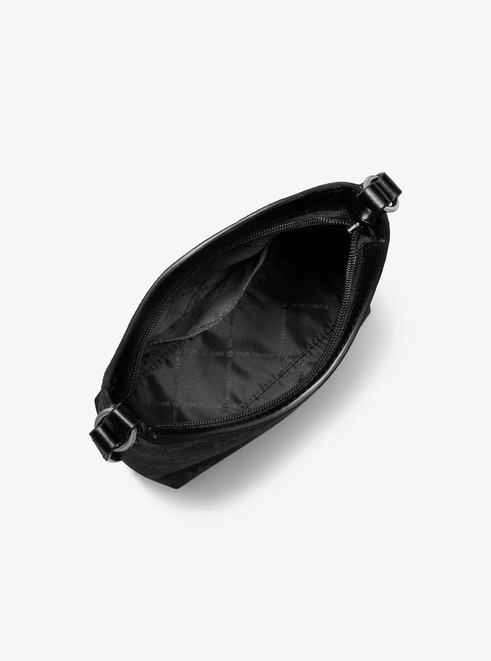 Michael Kors MAYA コンバーチブル NS クロスボディ - MKシグネチャー - Image 2