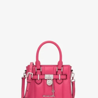 Michael Kors LANDON サッチェル クロスボディ エクストラスモール