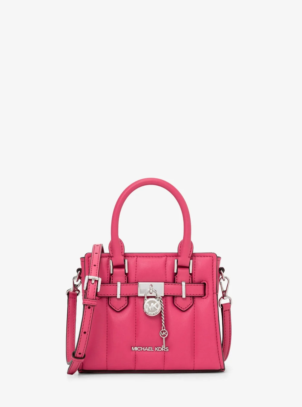 Michael Kors LANDON サッチェル クロスボディ エクストラスモール