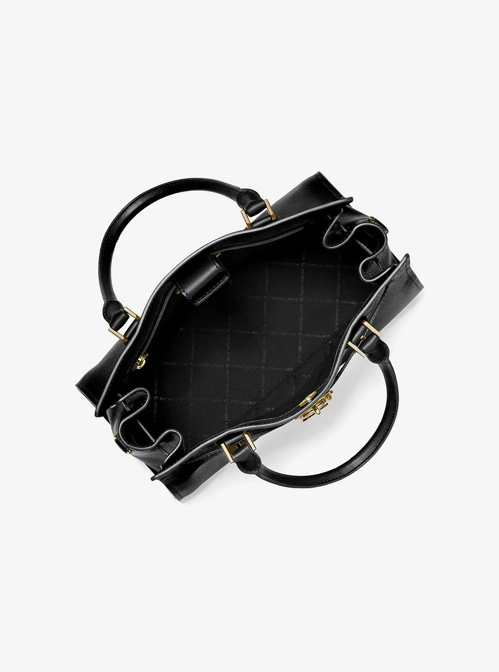 Michael Kors LANDON サッチェル ミディアム - Image 2