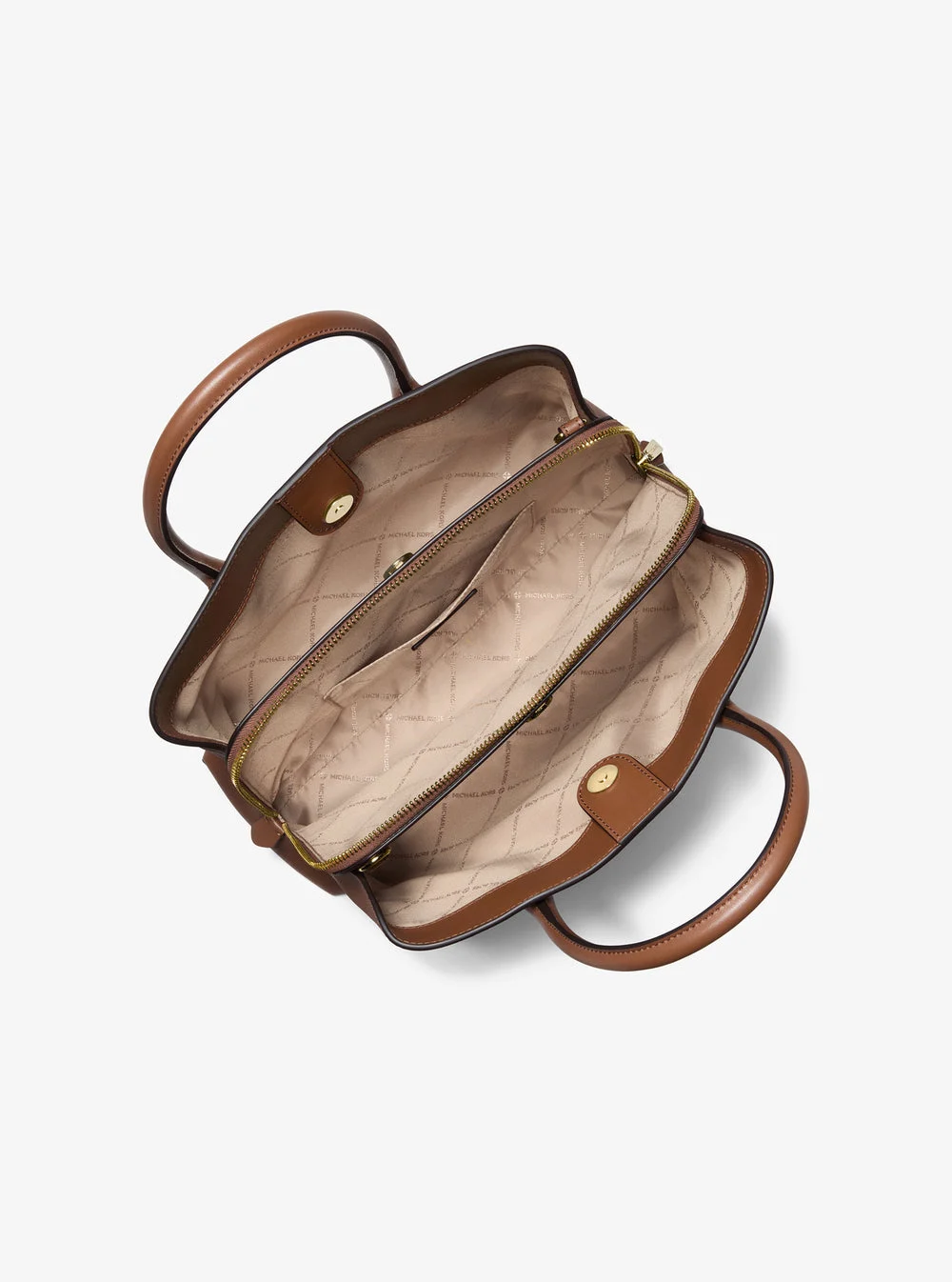 Michael Kors MAYA サッチェル ミディアム - Image 2