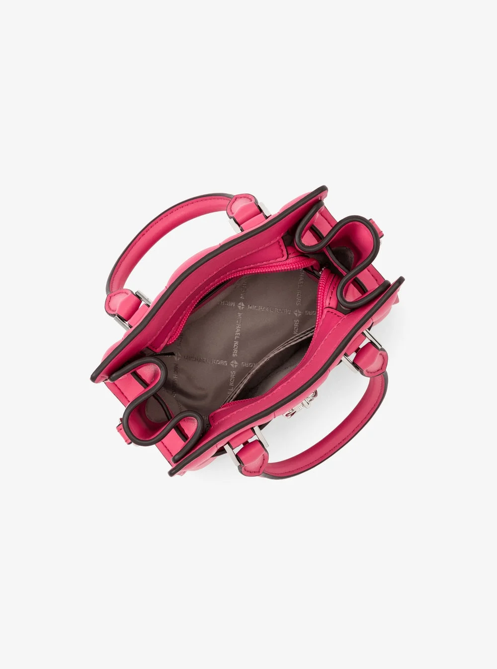 Michael Kors LANDON サッチェル クロスボディ エクストラスモール - Image 2