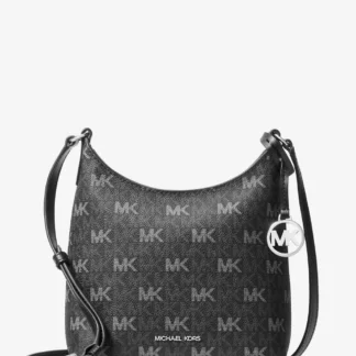 Michael Kors MAYA コンバーチブル NS クロスボディ - MKシグネチャー