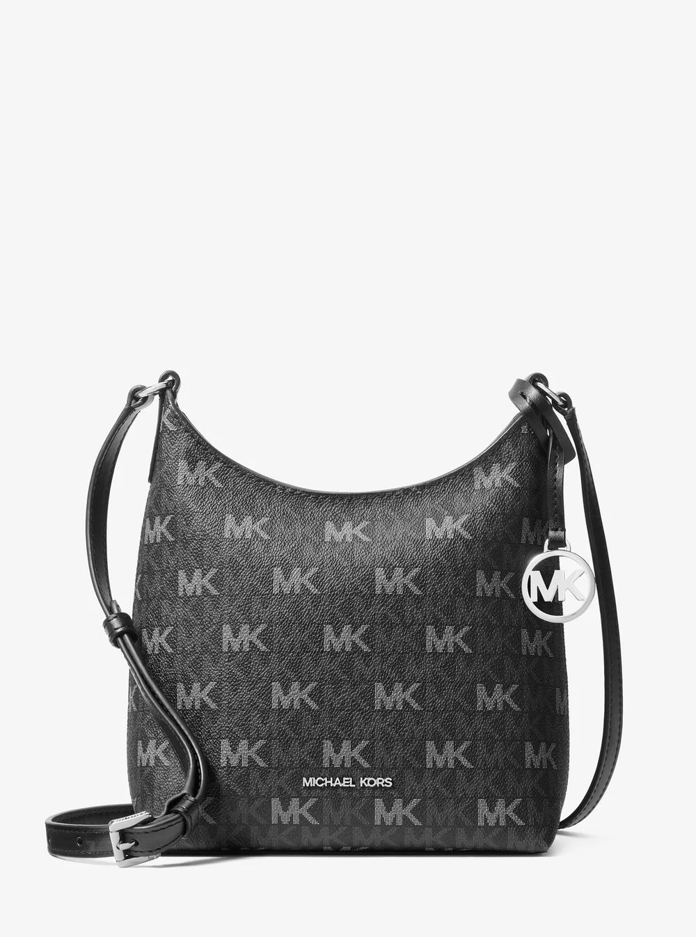 Michael Kors MAYA コンバーチブル NS クロスボディ - MKシグネチャー