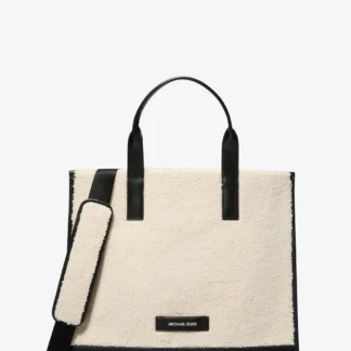 Michael Kors COOPER ストラクチャー トート ウィズ ストラップ