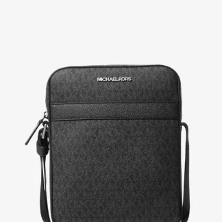 Michael Kors COOPER フライト バッグ - MKシグネチャー