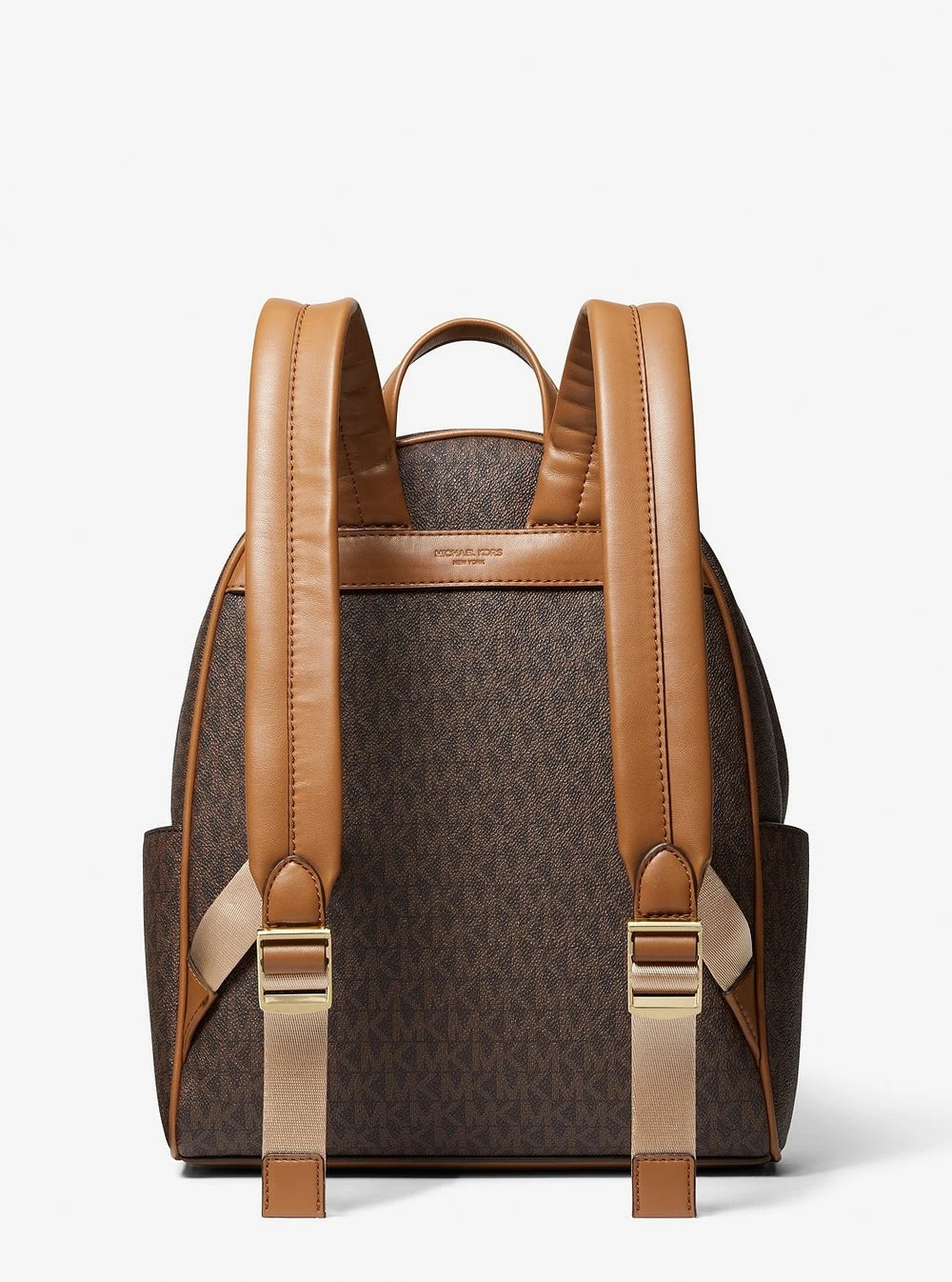 Michael Kors BEX バックパック ミディアム - MKシグネチャー - Image 3