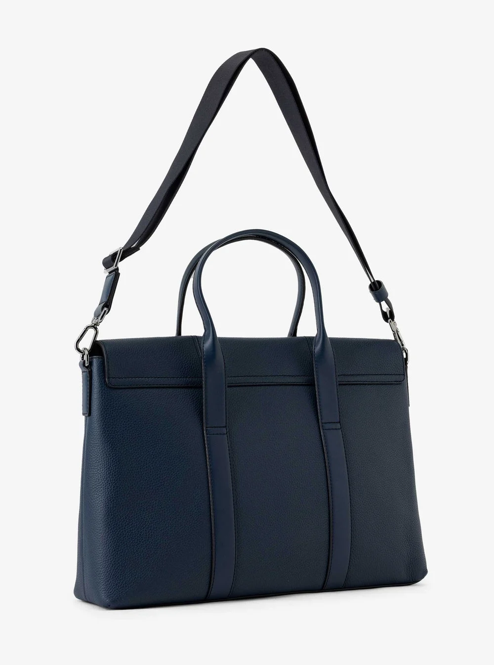 Michael Kors COOPER ペブルレザー ブリーフケース - Image 3